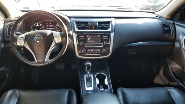 * * * 2017 Nissan Altima 2.5 SL Sedan 4D * * * for sale in Saint George, UT – photo 10