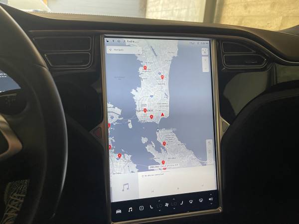 Tesla model S for sale in San Francisco, CA – photo 16