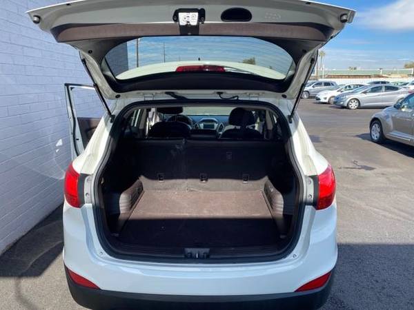 2012 Hyundai Tucson GLS-Only 2500 00 down - - by for sale in Phoenix, AZ – photo 7