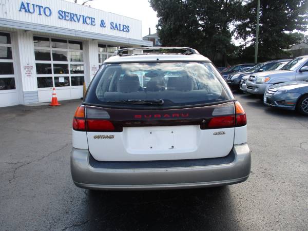 2002 Subaru Outback Wagon ** AWD, Drives great, Low priced** - cars... for sale in Roanoke, VA – photo 5