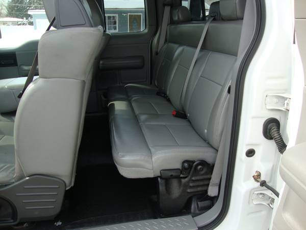 2007 Ford F150 FX4 Super Cab (1 Owner/31, 000 miles) for sale in Arlington Heights, MN – photo 13