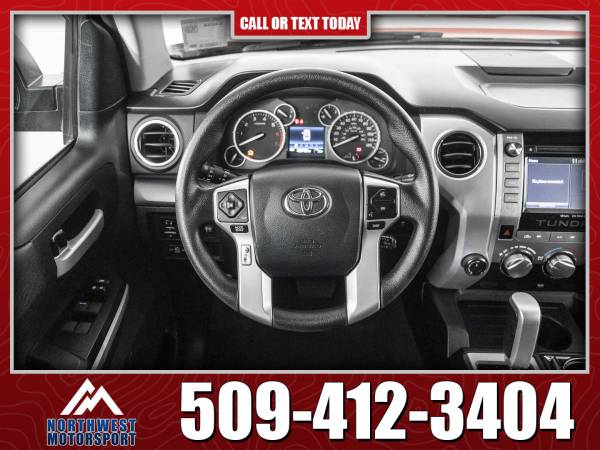 2015 Toyota Tundra SR5 TRD Off Road 4x4 - - by for sale in Pasco, WA – photo 14