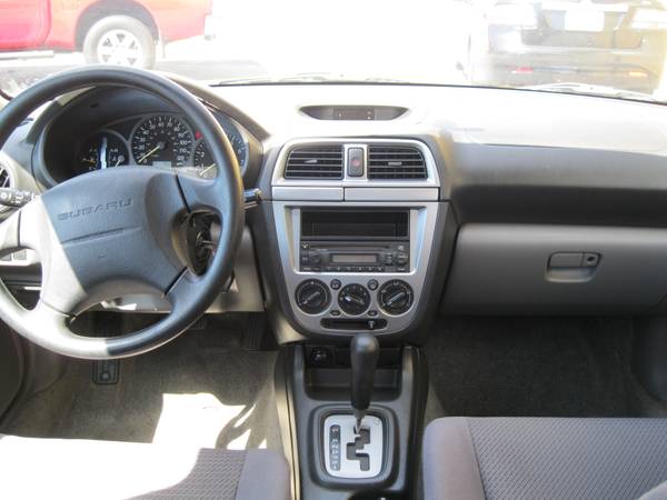 2002 Subaru Impreza 86000 miles for sale in Pinellas Park, FL – photo 11