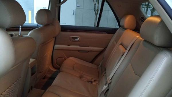 2007 CADILLAC SRX4 - cars & trucks - by dealer - vehicle automotive... for sale in TAMPA, FL – photo 7