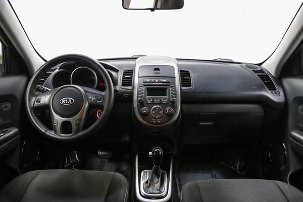 2012 Kia Soul + COLD AC WHEELS EXTRA CLEAN FINANCING !!! for sale in Sarasota, FL – photo 22
