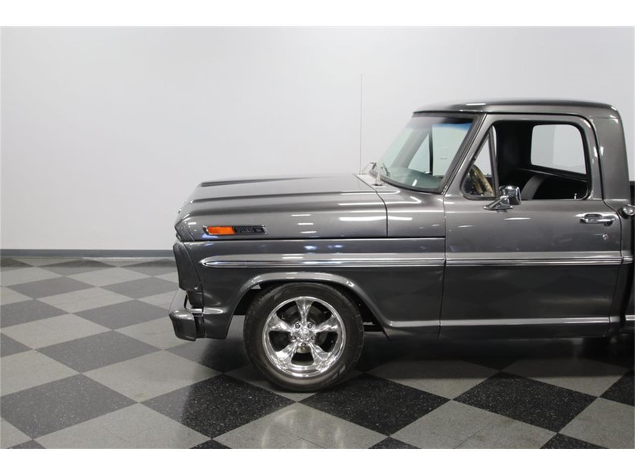 1968 Ford F100 for sale in Concord, NC – photo 24
