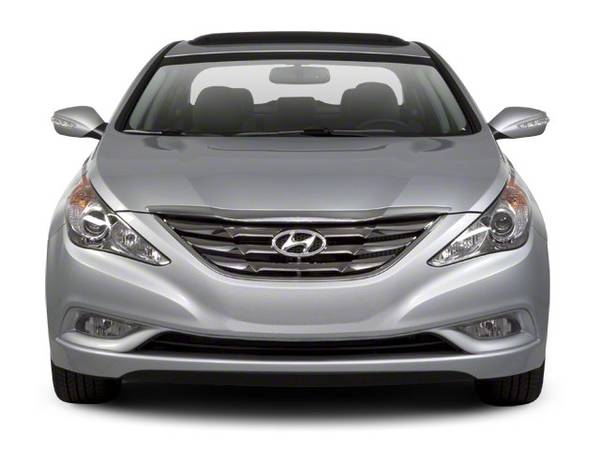 2013 Hyundai Sonata Gls - - by dealer - vehicle for sale in brooklyn center, MN – photo 8