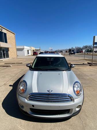 2012 Mini Cooper Hardtop - - by dealer - vehicle for sale in Tulsa, OK – photo 5