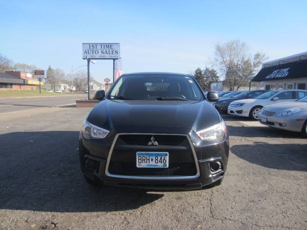 2011 Mitsubishi Outlander Sport * Year End Closeout * New Tires -... for sale in Anoka, MN – photo 7