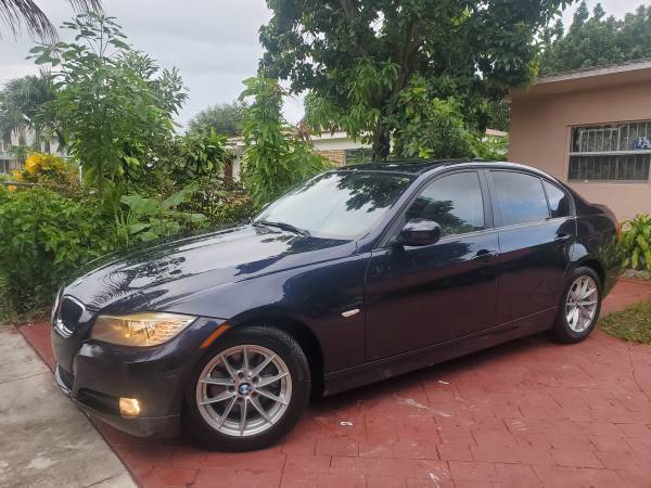 BMW 328I 2010 - cars & trucks - by owner - vehicle automotive sale for sale in Hallandale, FL – photo 7