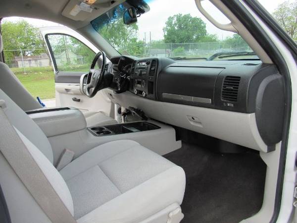 2008 Chevrolet Silverado 3500HD LT1 Crew Cab DRW 2WD for sale in Killeen, TX – photo 24