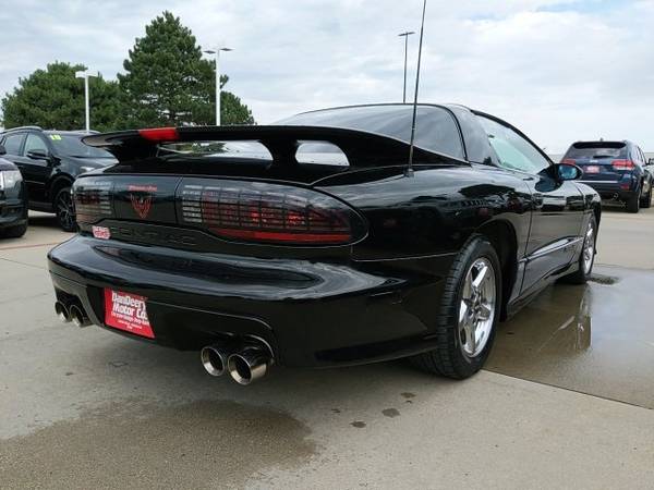 1995 Pontiac Firebird RWD 2D Coupe / Coupe Trans Am - cars & trucks... for sale in Waterloo, IA – photo 16