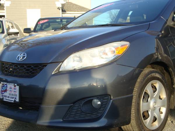 2010 Toyota Matrix 5-Speed Manual ! - - by dealer for sale in New Bedford, MA – photo 6