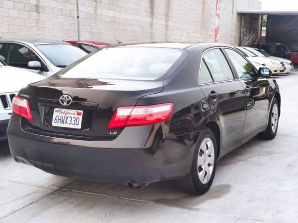 2009 TOYOTA CAMRY BASE - cars & trucks - by dealer - vehicle... for sale in El Cajon, CA – photo 4