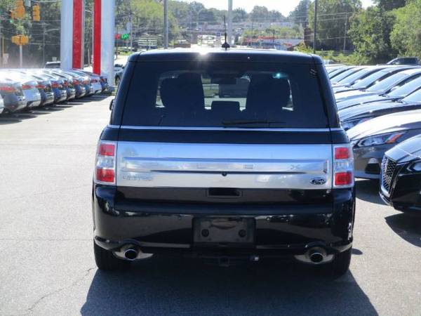 2014 Ford Flex Limited - cars & trucks - by dealer - vehicle... for sale in High Point, NC – photo 6
