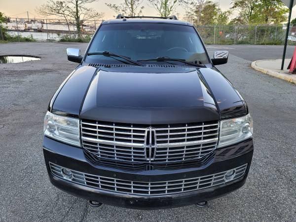 2011 LINCOLN NAVIGATOR L 4WD 4X4 77K MILES - - by for sale in STATEN ISLAND, NY – photo 3