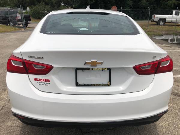 2018 Chevrolet Malibu for sale in Ocala, FL – photo 5