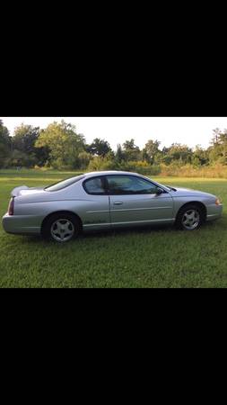 Chevy Monte Carlo - cars & trucks - by owner - vehicle automotive sale for sale in Elizabethtown, KY – photo 11