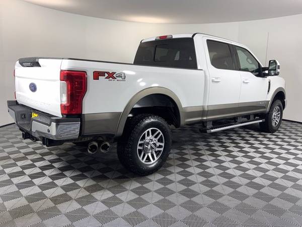 2019 Ford F-350SD Oxford White Great Deal! - - by for sale in North Lakewood, WA – photo 4
