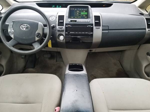 2007 Toyota Prius Hybrid, ~50 MPG ! Warranty!! - cars & trucks - by... for sale in Fulton, MO – photo 6