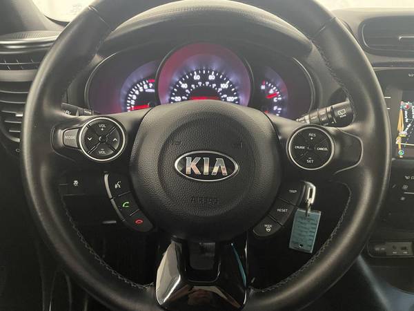 2015 KIA SOUL PLUS - - by dealer - vehicle for sale in North Randall, OH – photo 20