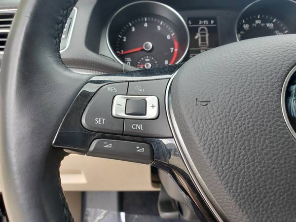 2017 *Volkswagen* *Passat* *1.8T SE Automatic* Deep for sale in Coconut Creek, FL – photo 11