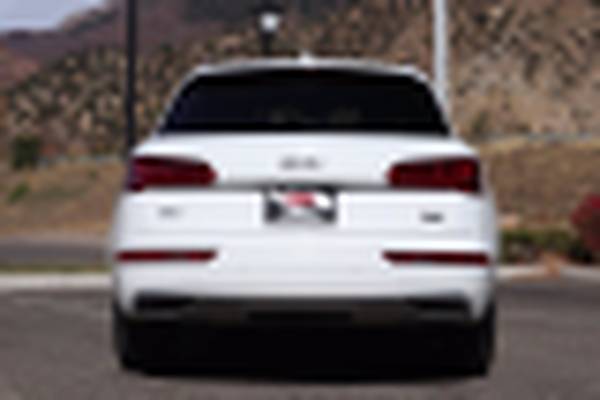 2018 Audi Q5 Premium Plus - cars & trucks - by dealer - vehicle... for sale in Glenwood Springs, CO – photo 14