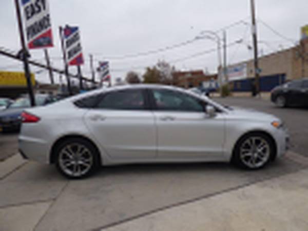 2019 Ford Fusion SEL - Call or TEXT! Financing Available! - cars &... for sale in Chicago, IL – photo 11