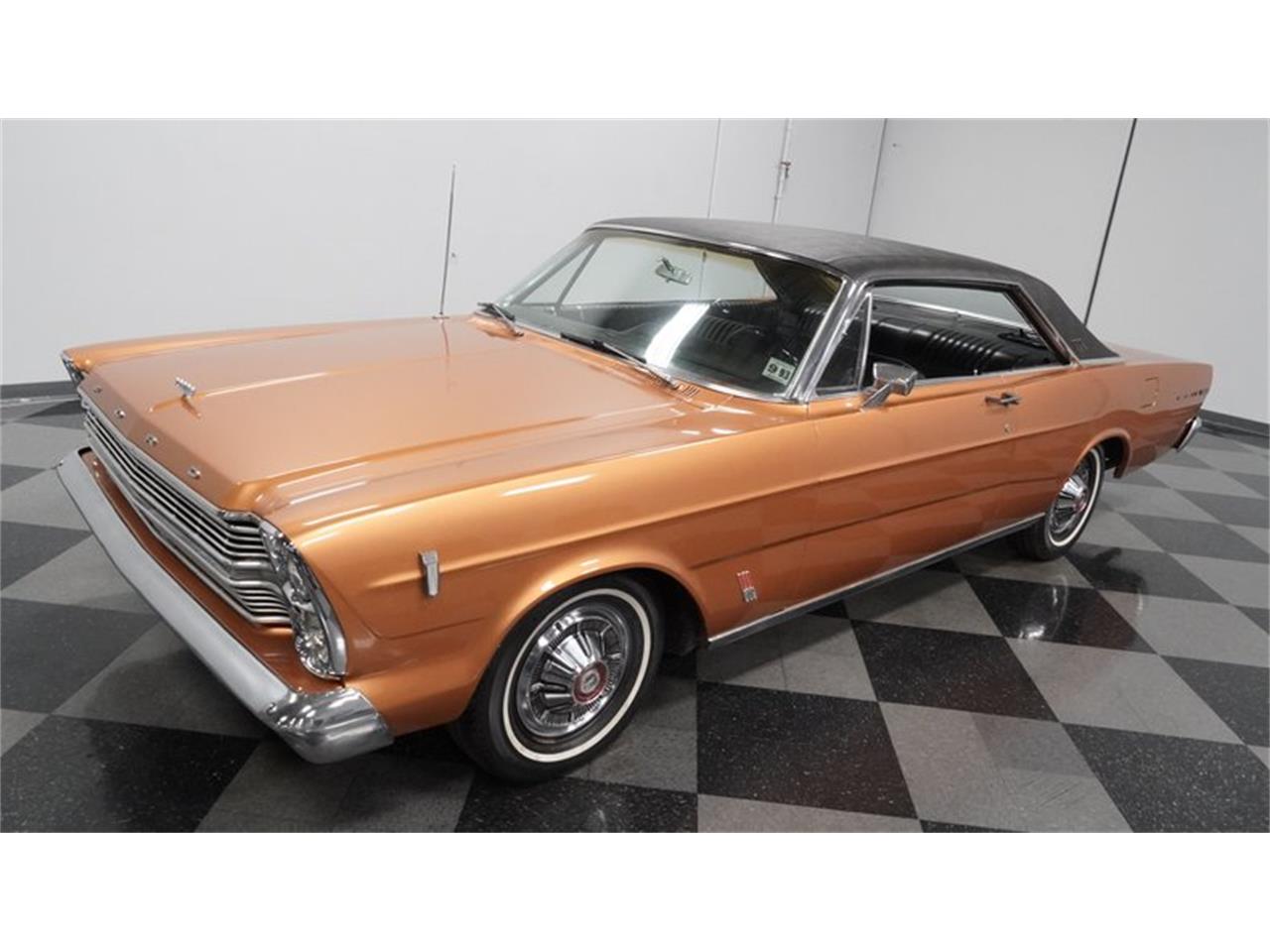 1966 Ford Galaxie for sale in Lithia Springs, GA – photo 67