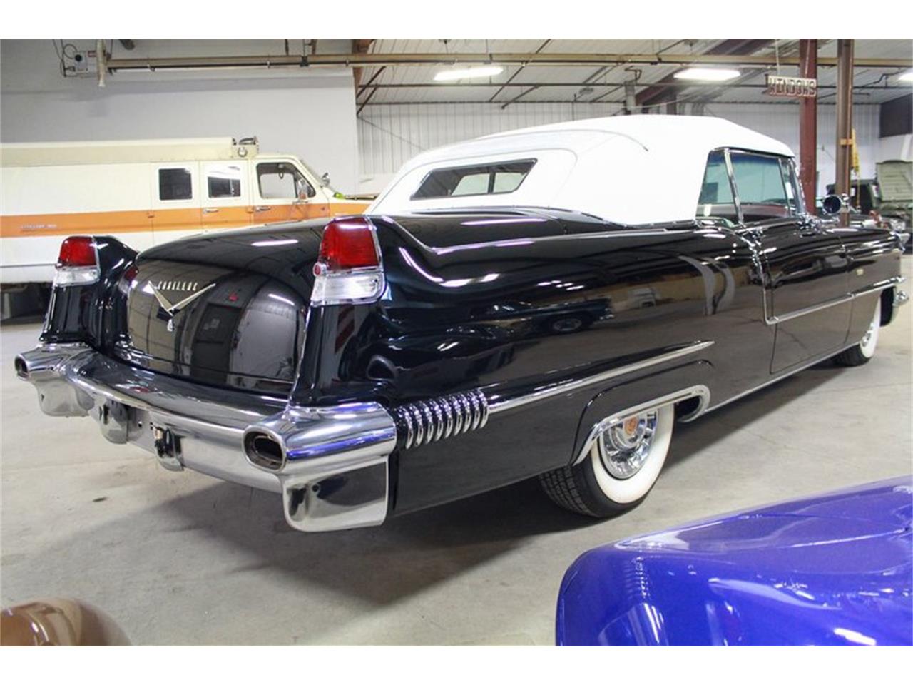 1956 Cadillac Series 62 for sale in Kentwood, MI – photo 77
