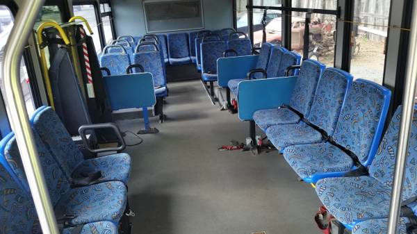 2003 Bus for Sale for sale in New Egypt, NJ – photo 7