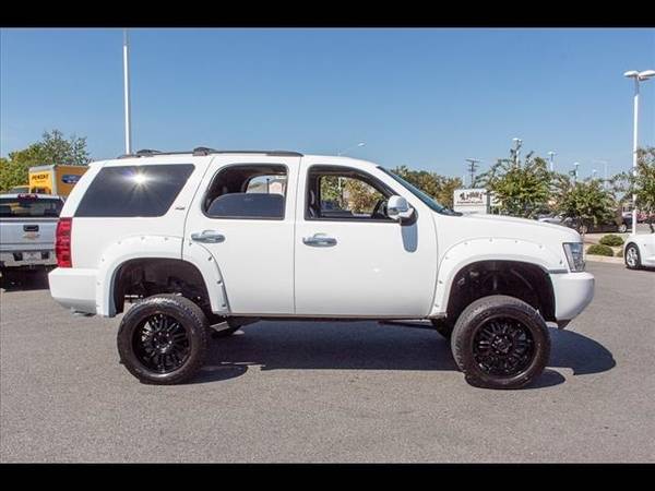 2011 Chevrolet Tahoe 4X4 Chevy SUV Z71 Off Road DVD Sunroof We... for sale in KERNERSVILLE, NC – photo 10