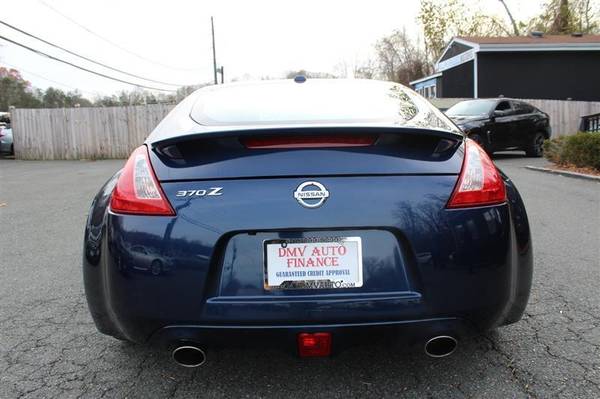 2014 NISSAN 370Z Touring with Sport APPROVED!!! APPROVED!!!... for sale in Stafford, District Of Columbia – photo 7