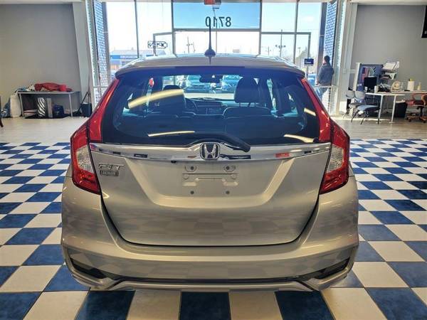2018 HONDA FIT EX-L No Money Down! Just Pay Taxes Tags! - cars &... for sale in Manassas, VA – photo 6