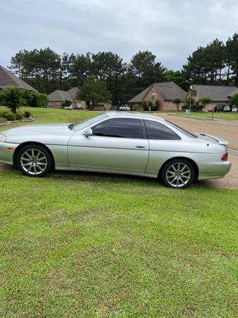 1999 Lexus Sc300 for sale in Madison, MS – photo 2