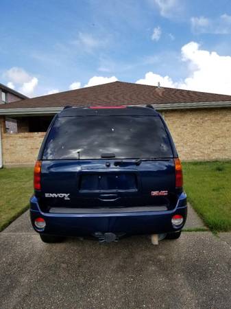GMC ENVOY 2003 for sale in New Orleans, LA – photo 2