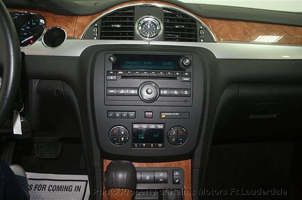 2012 Buick Enclave FWD 4dr Leather for sale in Lauderdale Lakes, FL – photo 21