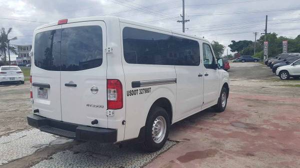 2017 Nissan NV3500 at KS AUTO - - by dealer for sale in Other, Other – photo 6