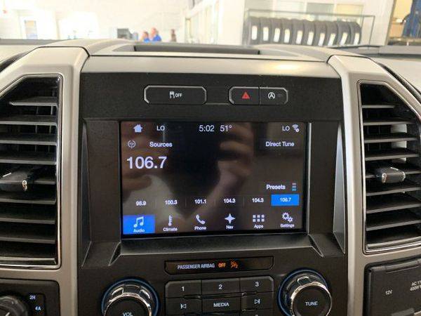 2017 Ford F-150 F150 F 150 XL TRUSTED VALUE PRICING! for sale in Lonetree, CO – photo 14