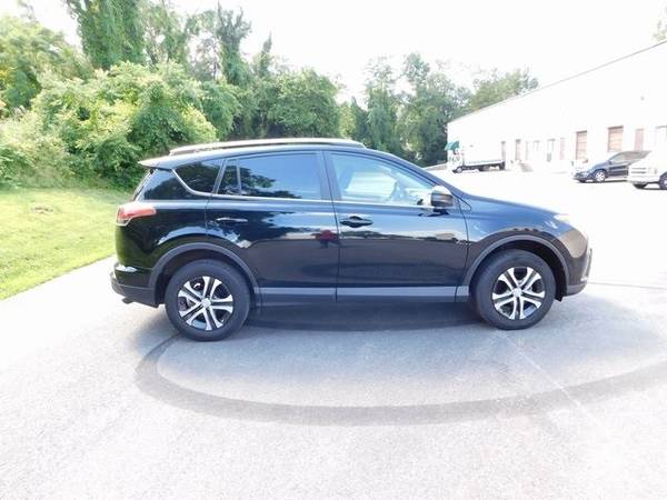 2016 Toyota RAV4 AWD All Wheel Drive SUV RAV 4 BAD CREDIT DONT SWEAT... for sale in Baltimore, MD – photo 5