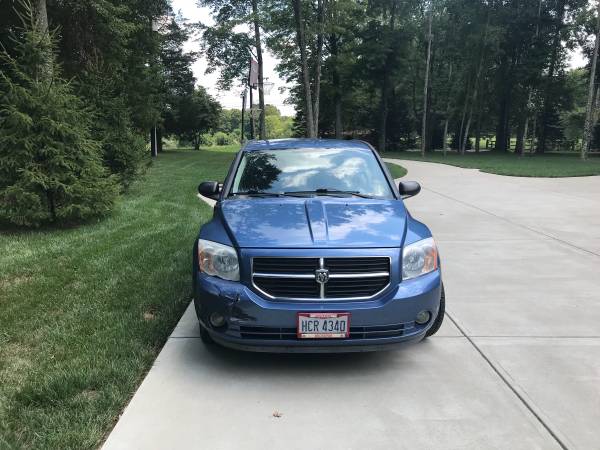 2007 DDodge Caliber AWD R/T for sale in Fairfield, OH – photo 2