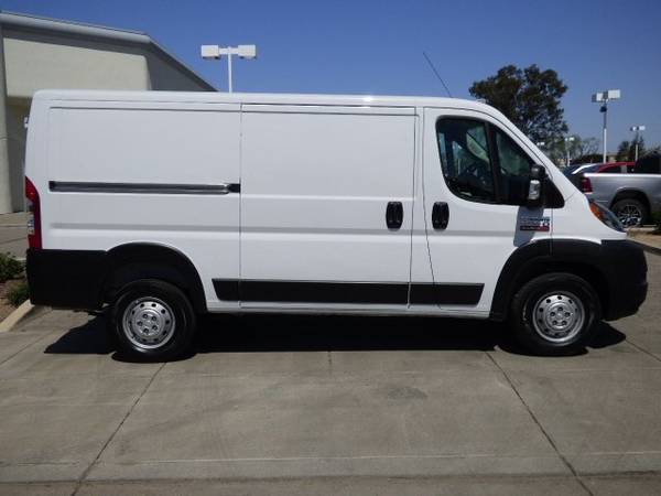 2020 Ram ProMaster Cargo Van 1500 Low Roof 136 WB - cars & for sale in Paso robles , CA – photo 6