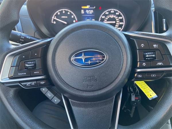 2019 Subaru Forester Base suv - - by dealer - vehicle for sale in El Paso, TX – photo 21