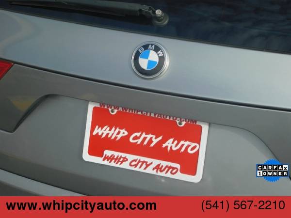 2007 BMW X3 AWD 4dr 3.0L. Beautiful In/Out. Superb Driver. EASY... for sale in Hermiston, OR – photo 16