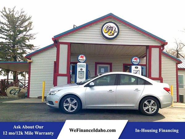 Quality Used Vehicles Reasonable Prices! - - by for sale in Twin Falls, ID – photo 2