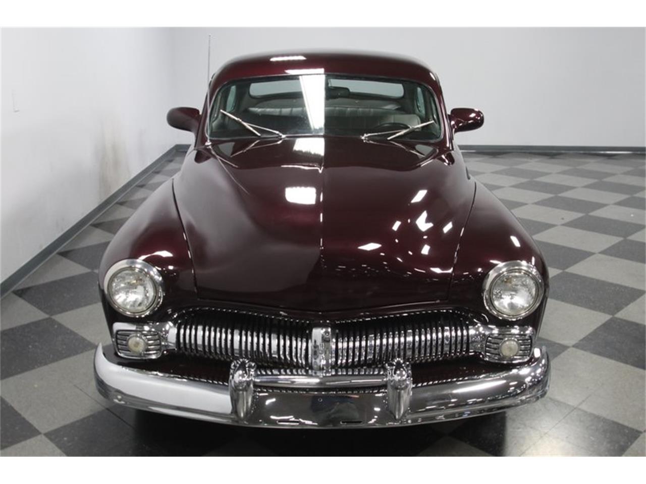 1950 Mercury Eight for sale in Concord, NC – photo 20