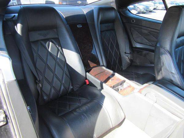2006 Bentley Continental GT AWD 2dr Coupe for sale in Lynn, MA – photo 24