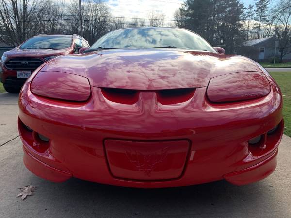 2000 Pontiac Firebird super sharp showroom condition ! - cars &... for sale in Youngstown, OH – photo 6