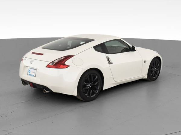 2020 Nissan 370Z Coupe 2D coupe White - FINANCE ONLINE - cars &... for sale in STATEN ISLAND, NY – photo 11
