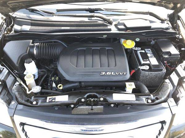 2016 Chrysler Town Country Limited for sale in Monroe, WA – photo 19